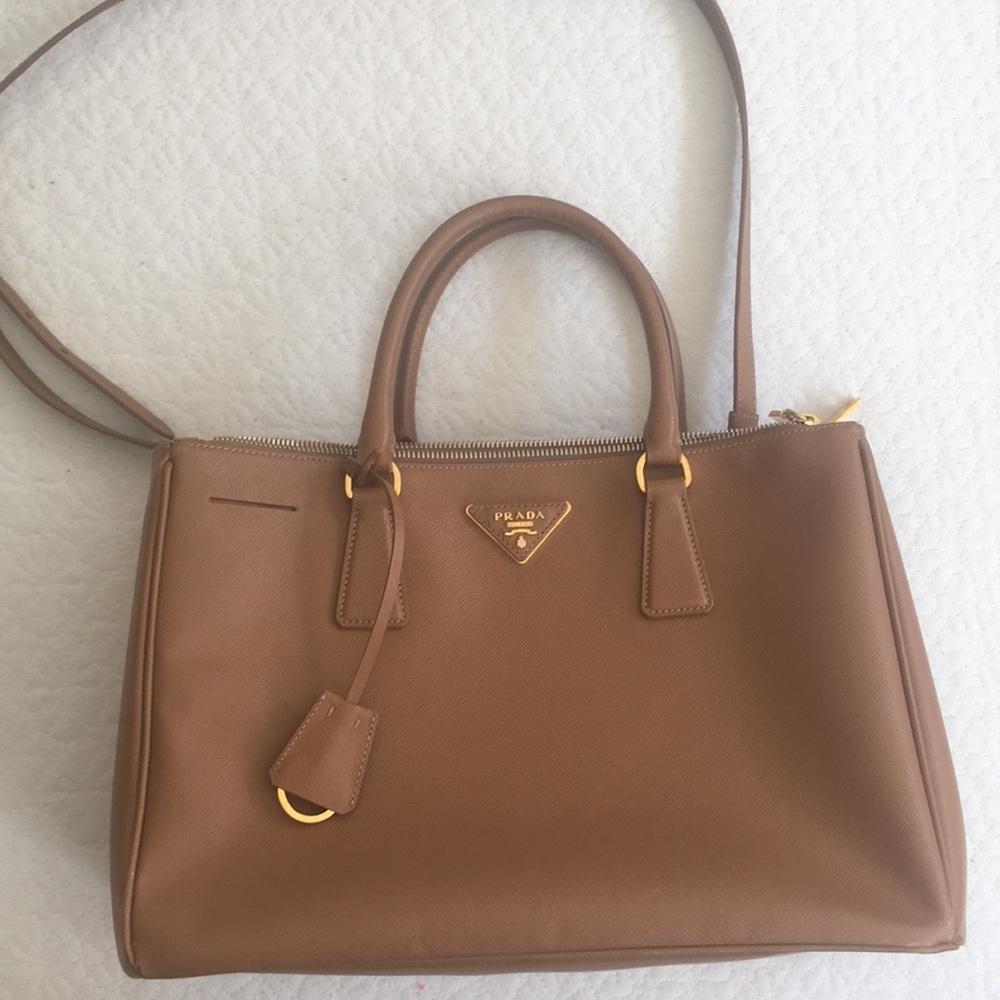 Prada Saffiano